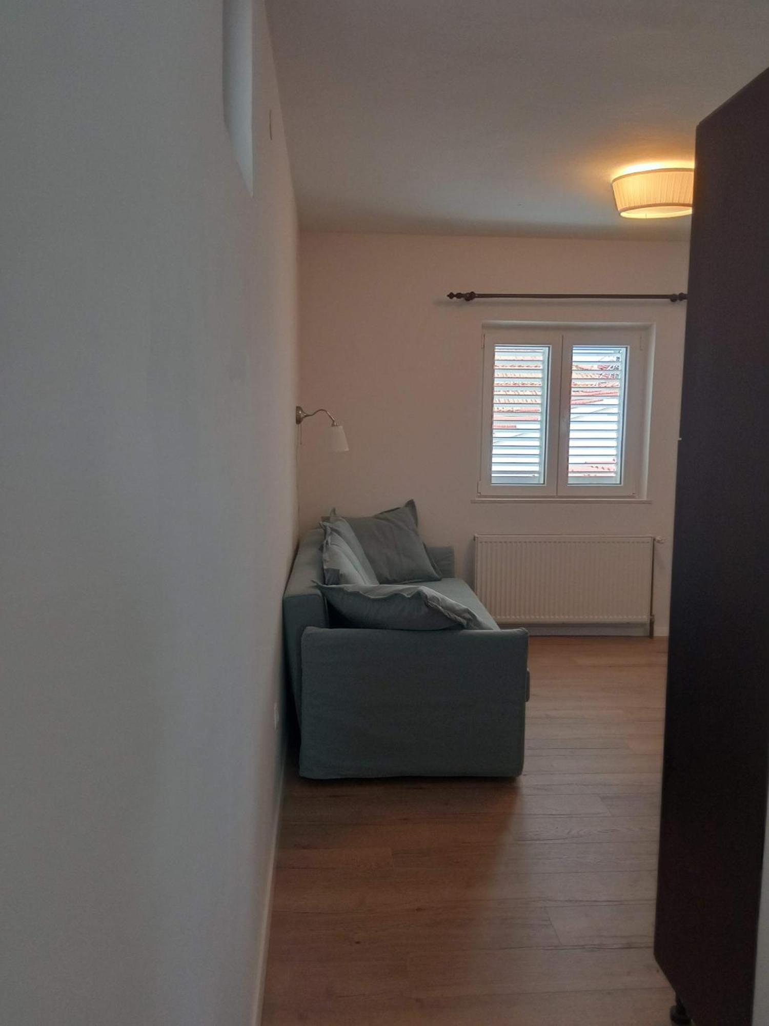 Vinka Apartment Sreser Esterno foto