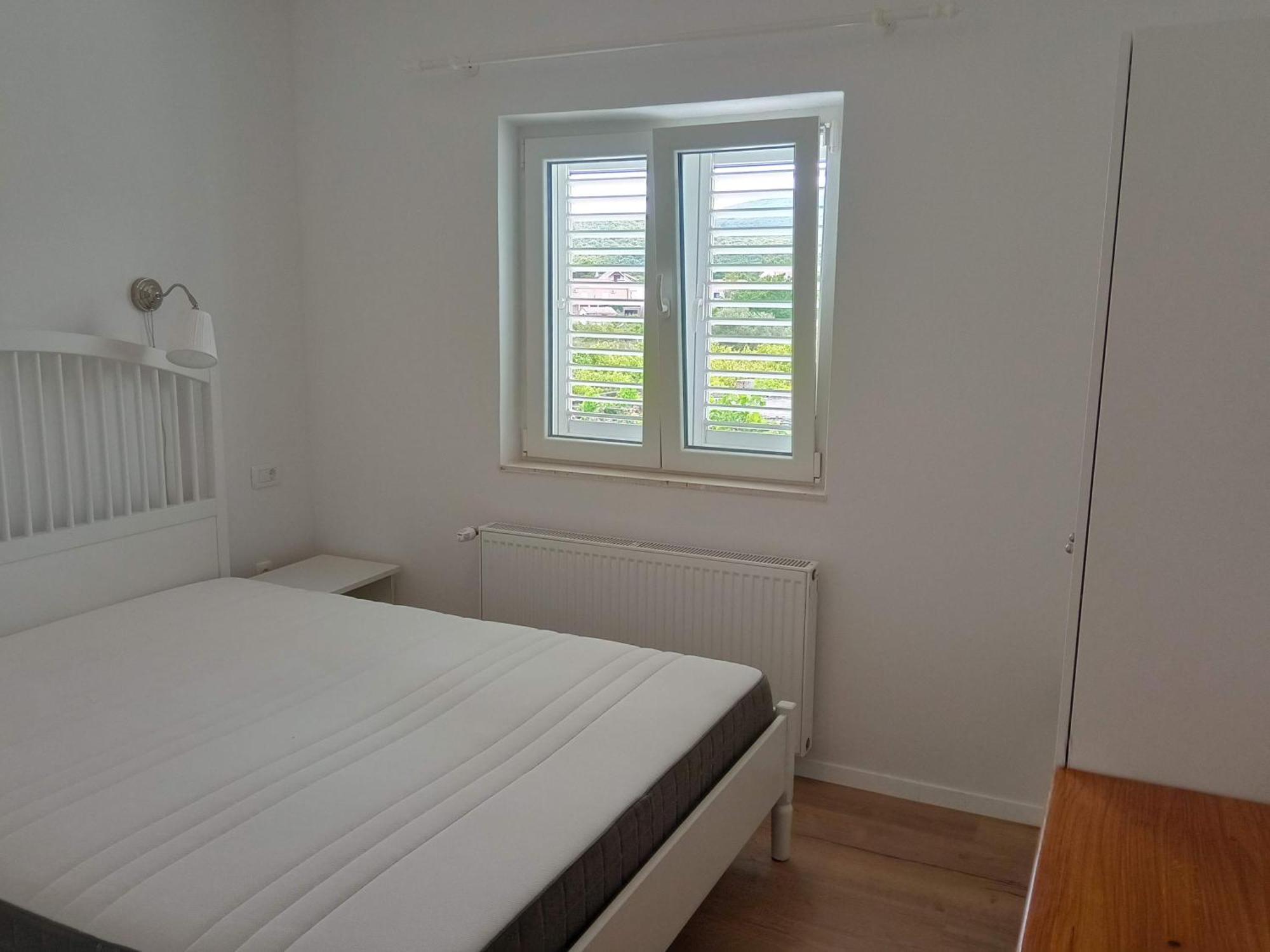 Vinka Apartment Sreser Esterno foto