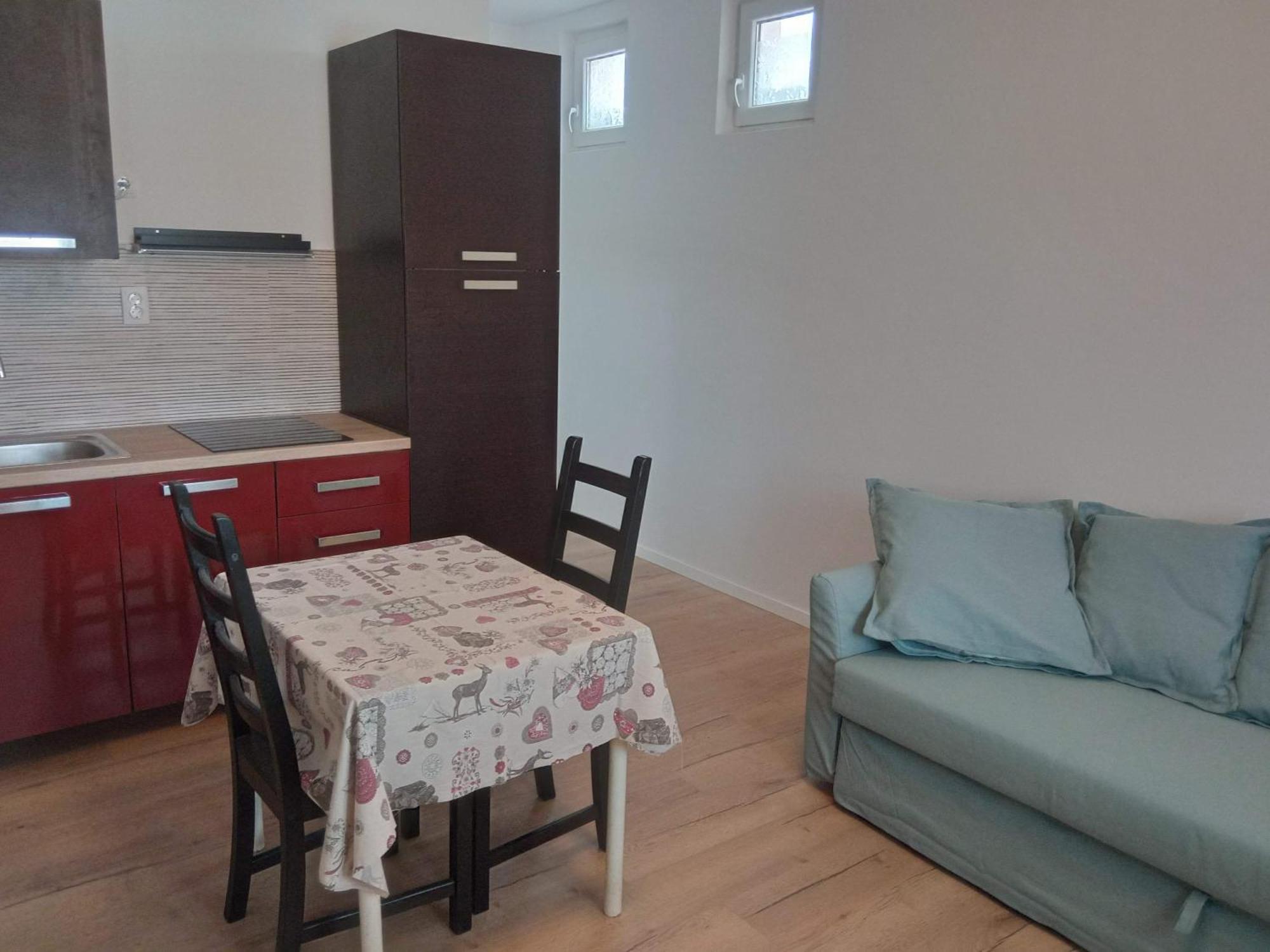 Vinka Apartment Sreser Esterno foto