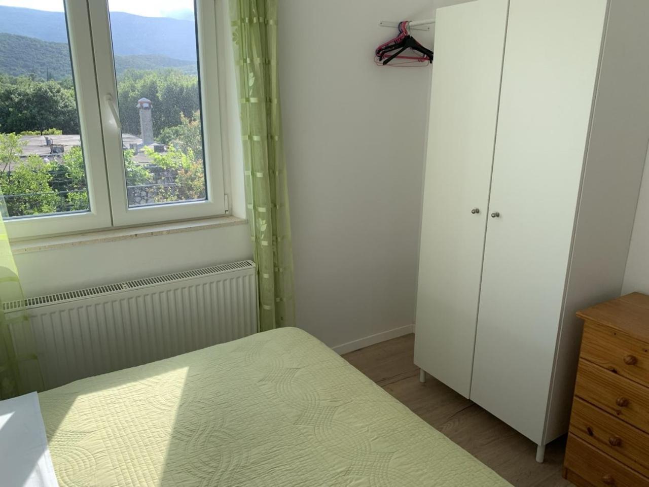 Vinka Apartment Sreser Esterno foto