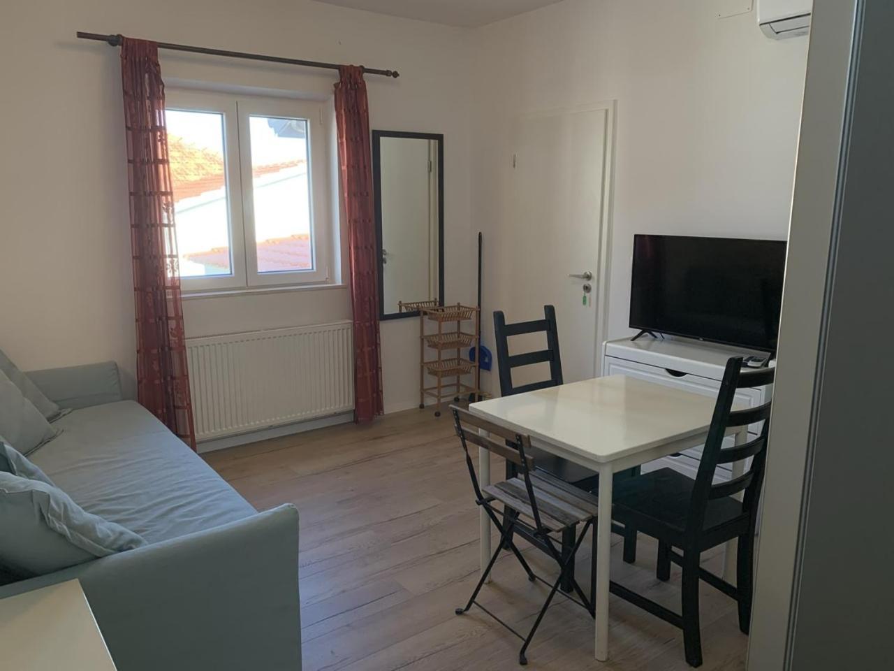 Vinka Apartment Sreser Esterno foto