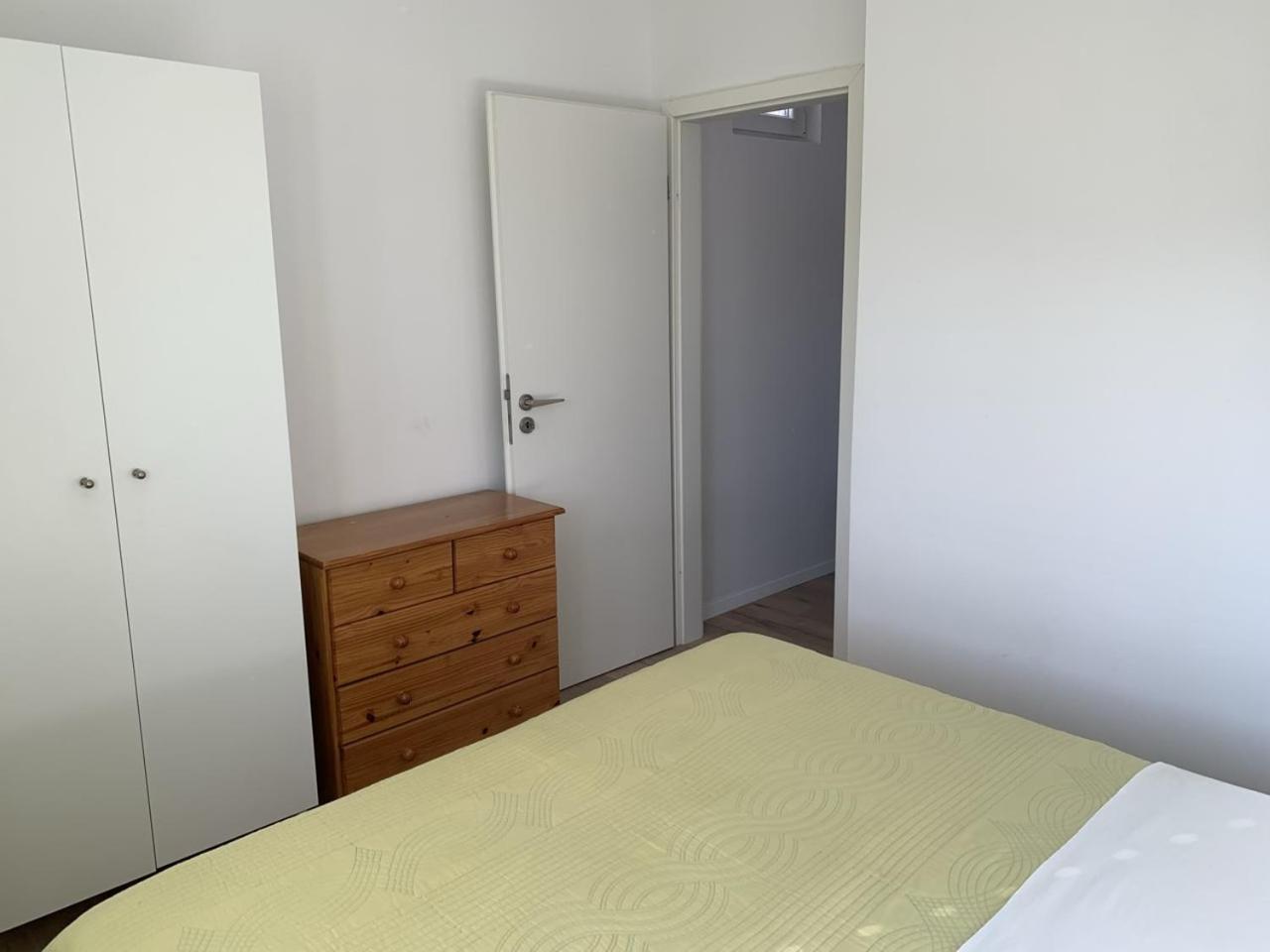Vinka Apartment Sreser Esterno foto